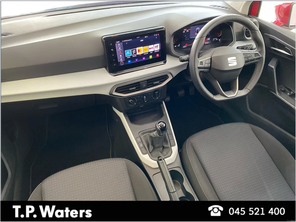 SEAT Arona 1.0 TSI - SE PLUS - SAME DAY FINANCE AP - Image 2