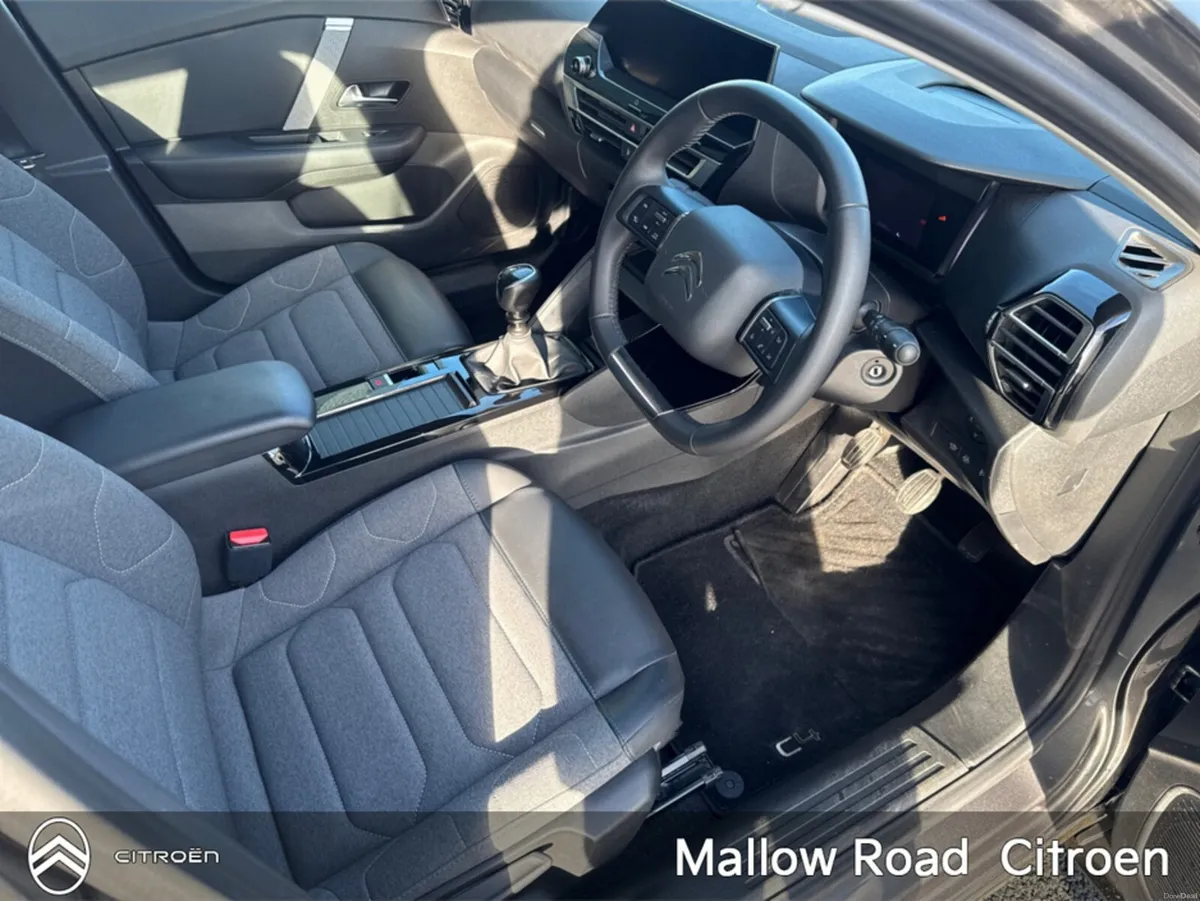 Citroen C4 FEEL PACK PURETECH 130 EU6. - Image 2