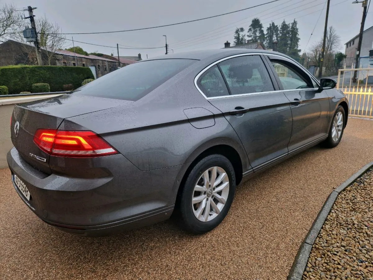 162 Vw Passat 2.0tdi 150ps CL Mint ** - Image 4