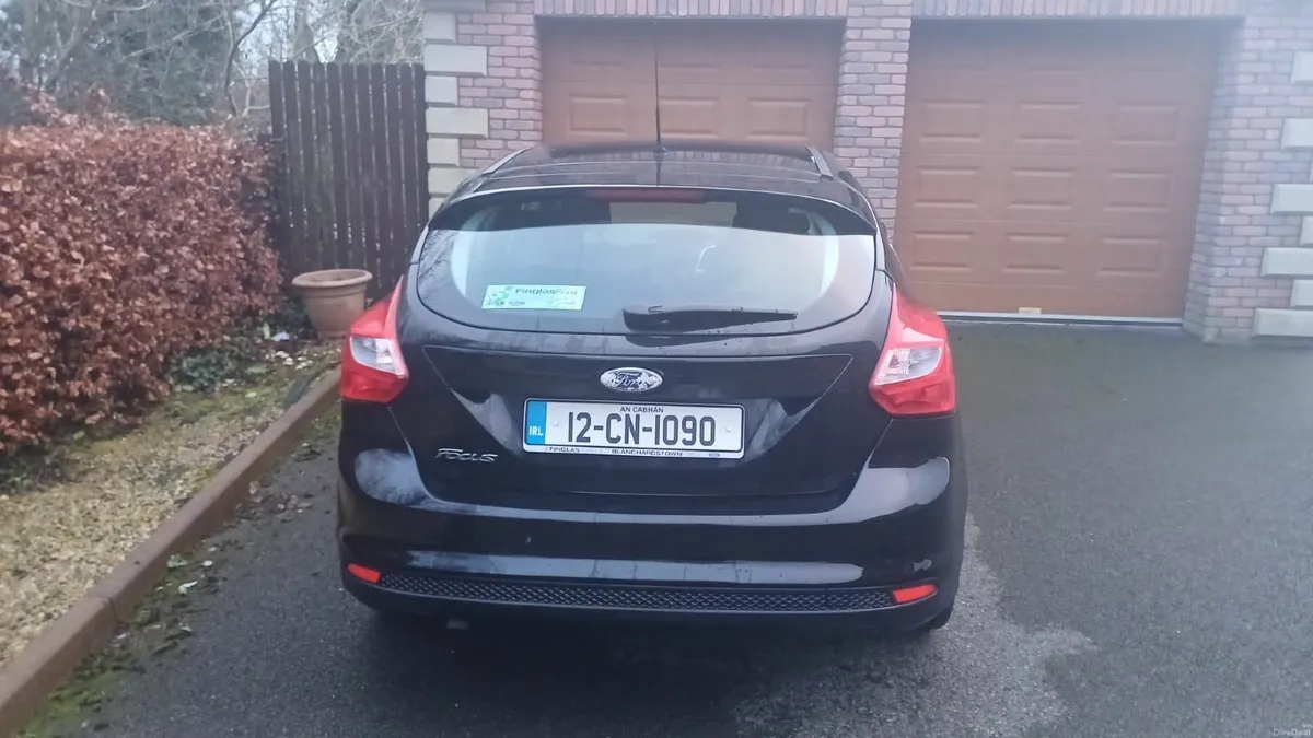 Ford Focus 2012 - Image 3