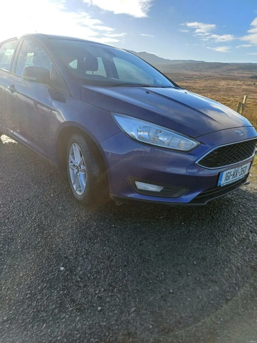 Ford focus - Image 4