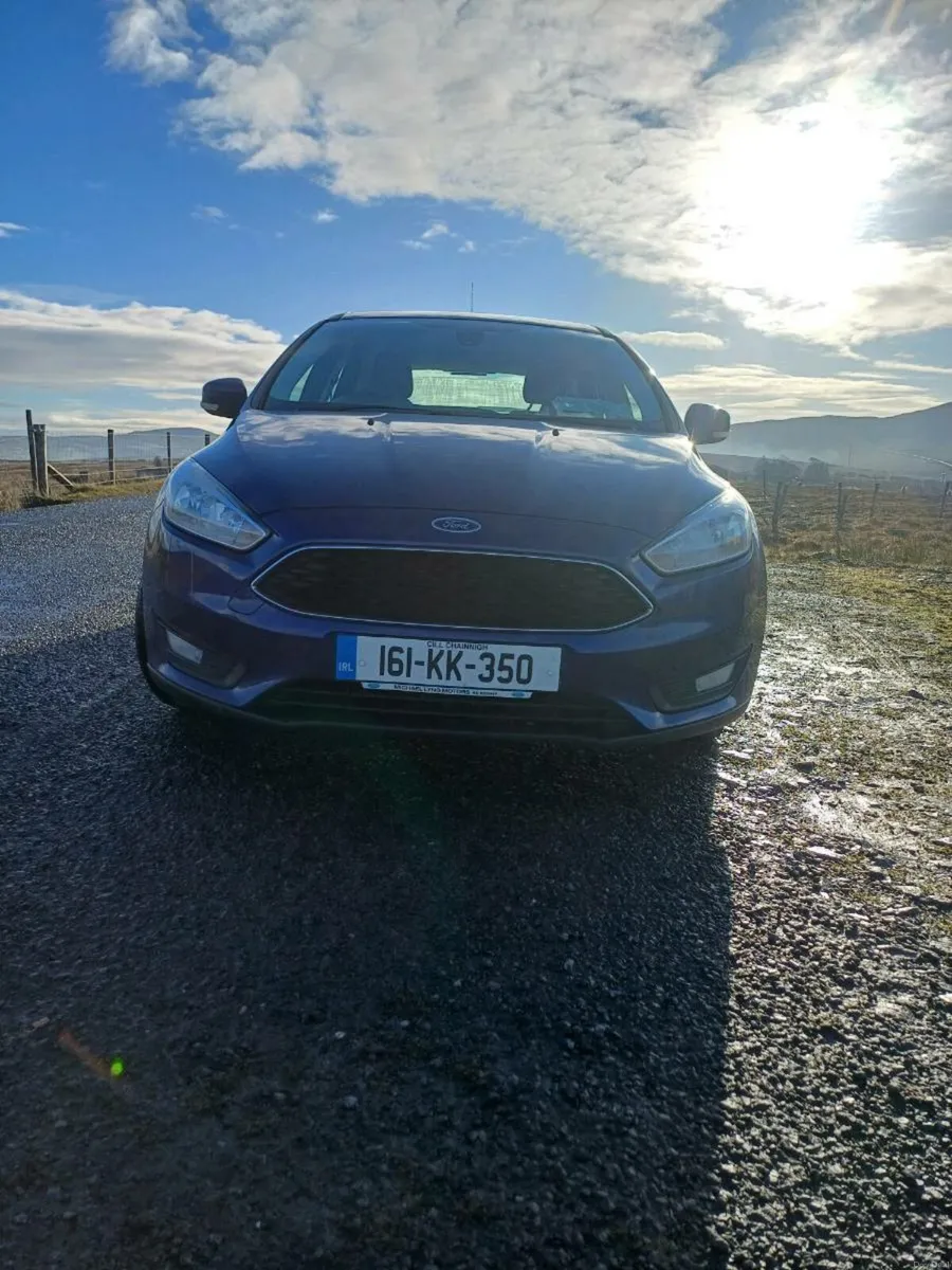 Ford focus - Image 3