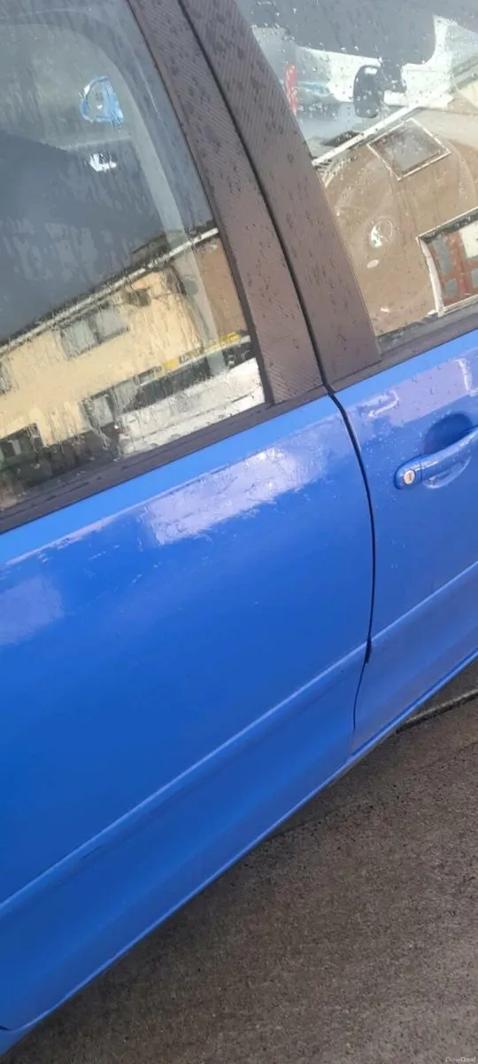 Selling my car - Image 1