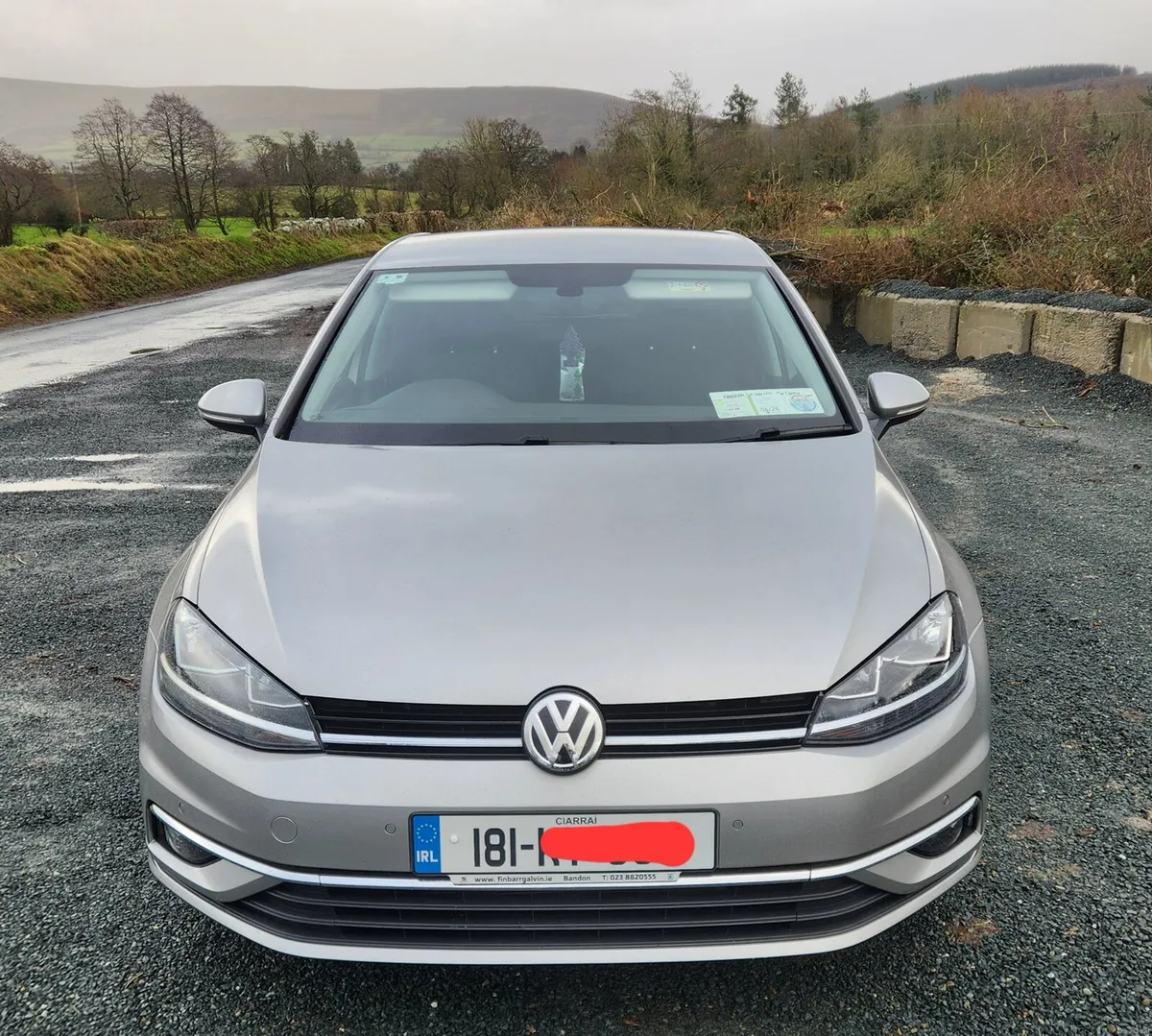 Vw Golf - Image 3
