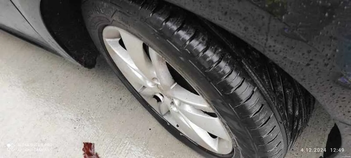 2012 Peugeot 508 - Image 3