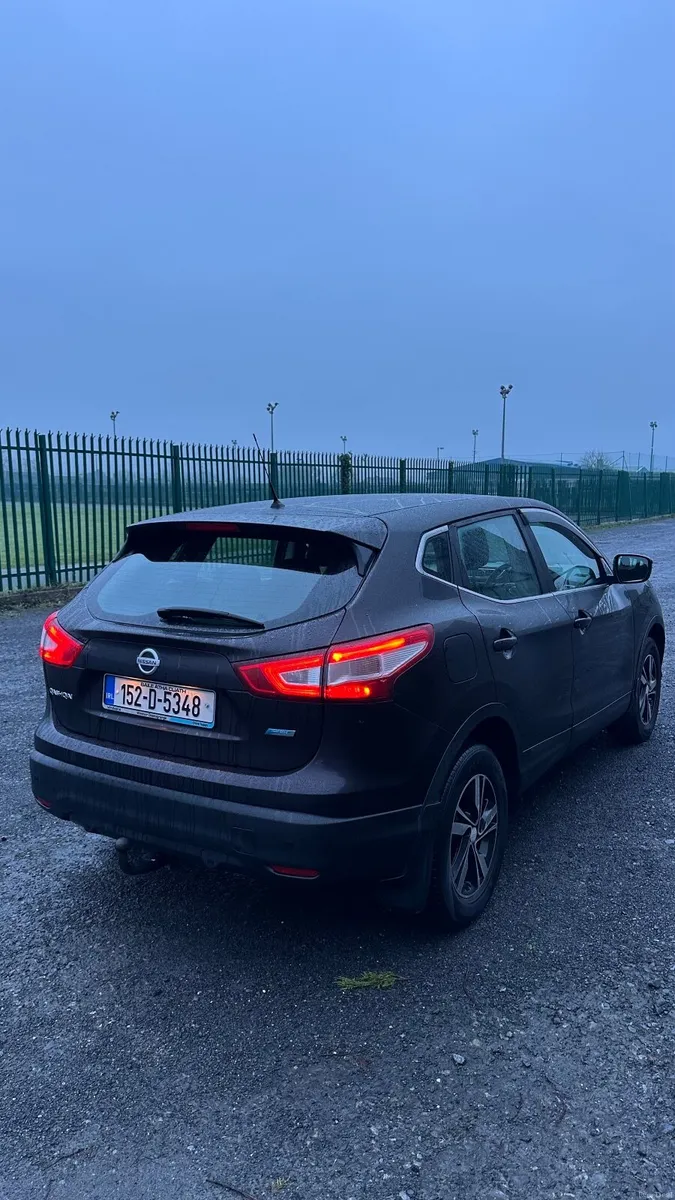 Nissan Qashqai 1.5 Diesel *NEW NCT +TAX* - Image 4