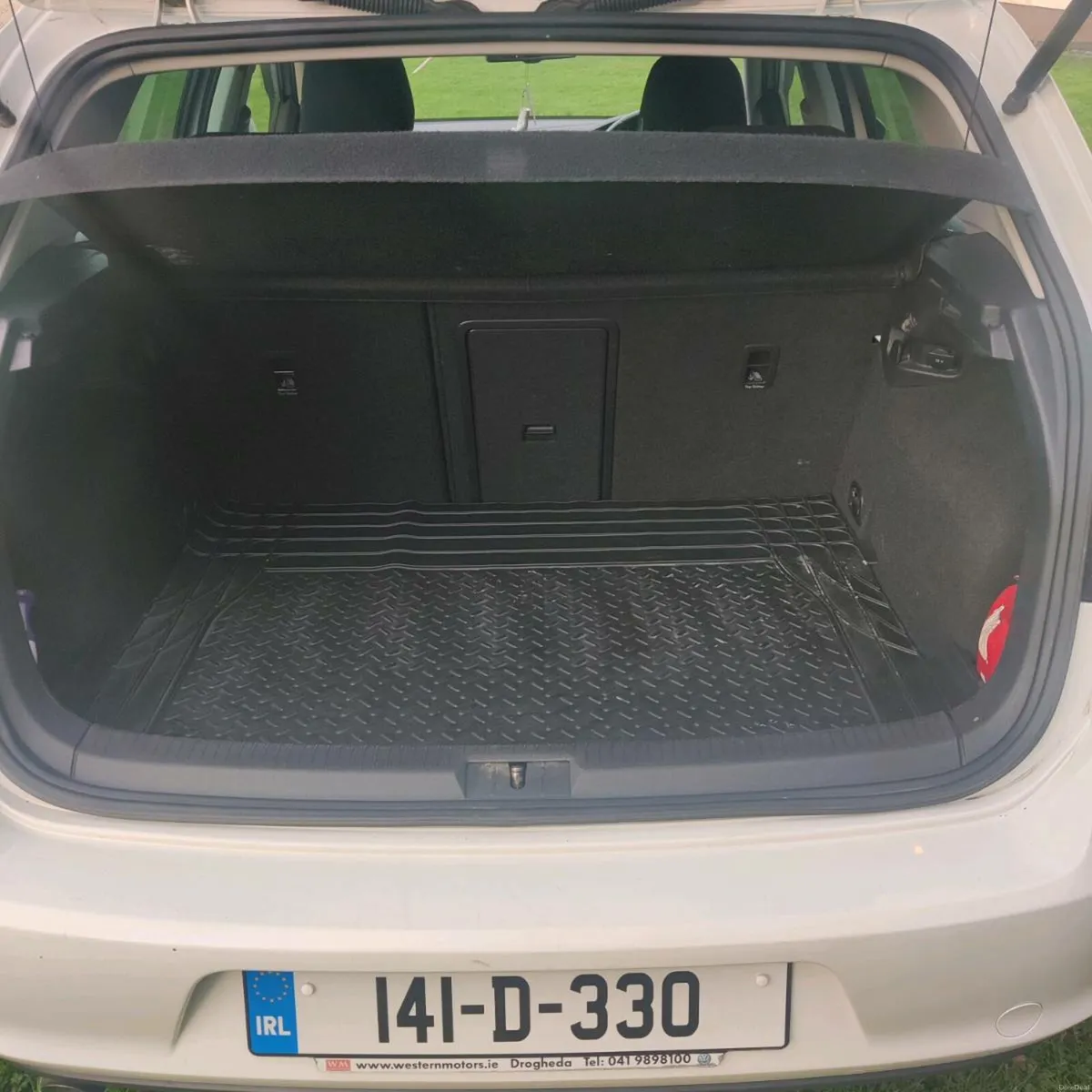 Volkswagen Golf - Image 3