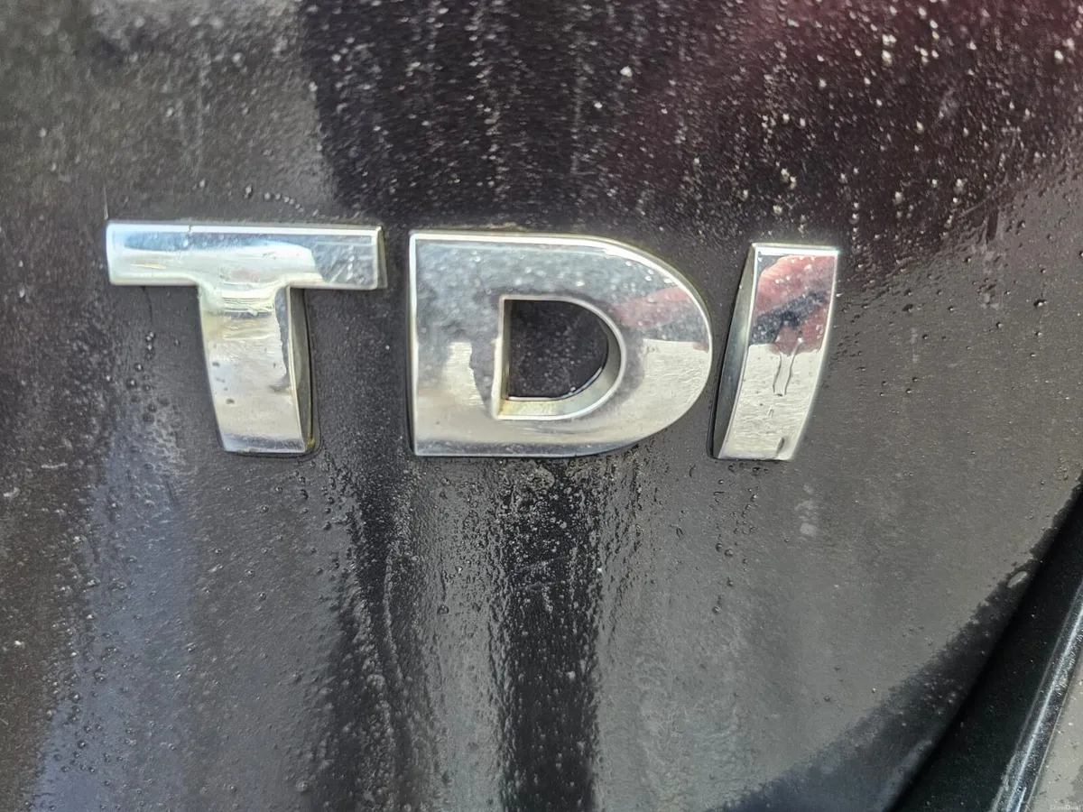 Volkswagen Golf 2006 1.9tdi €875 no offers - Image 1