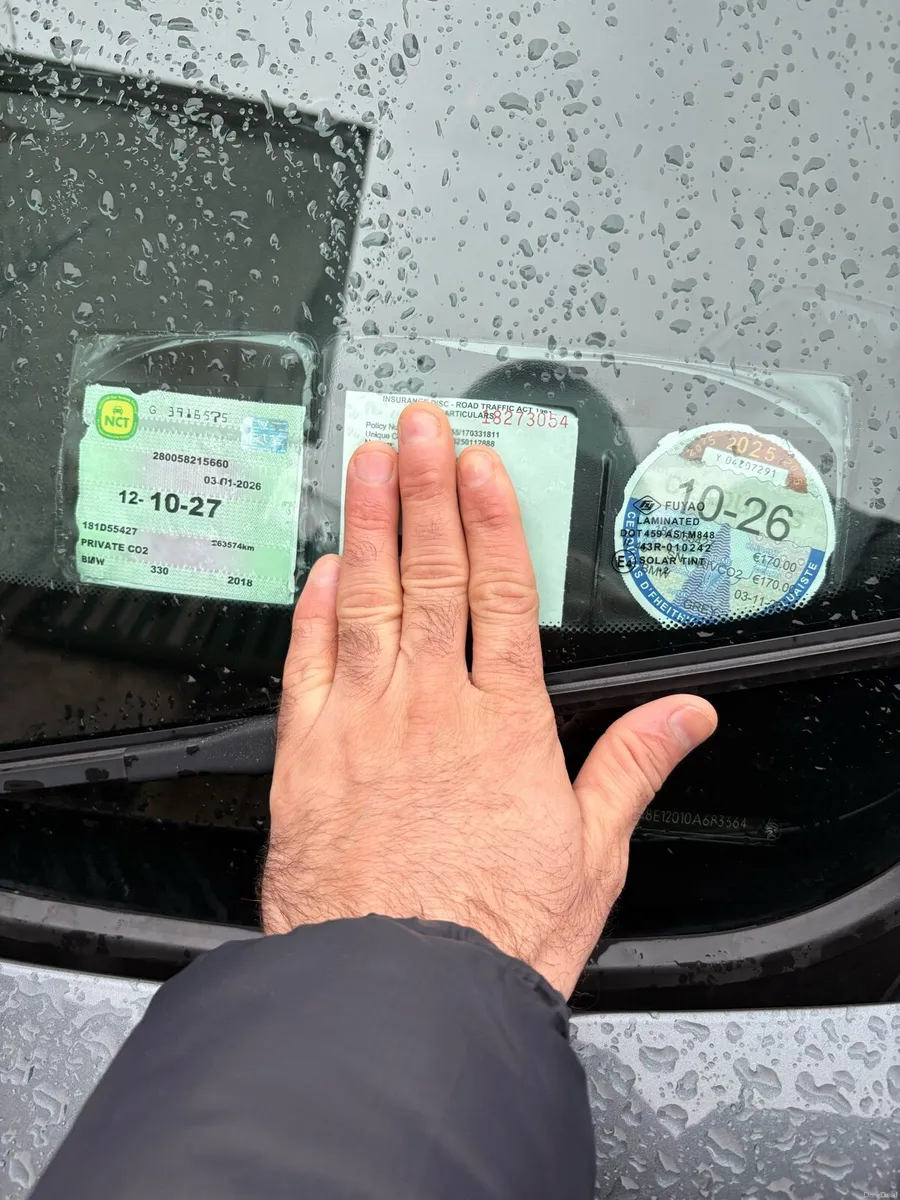 BMW 330e F30 Sport 3 Series automatic - Image 4