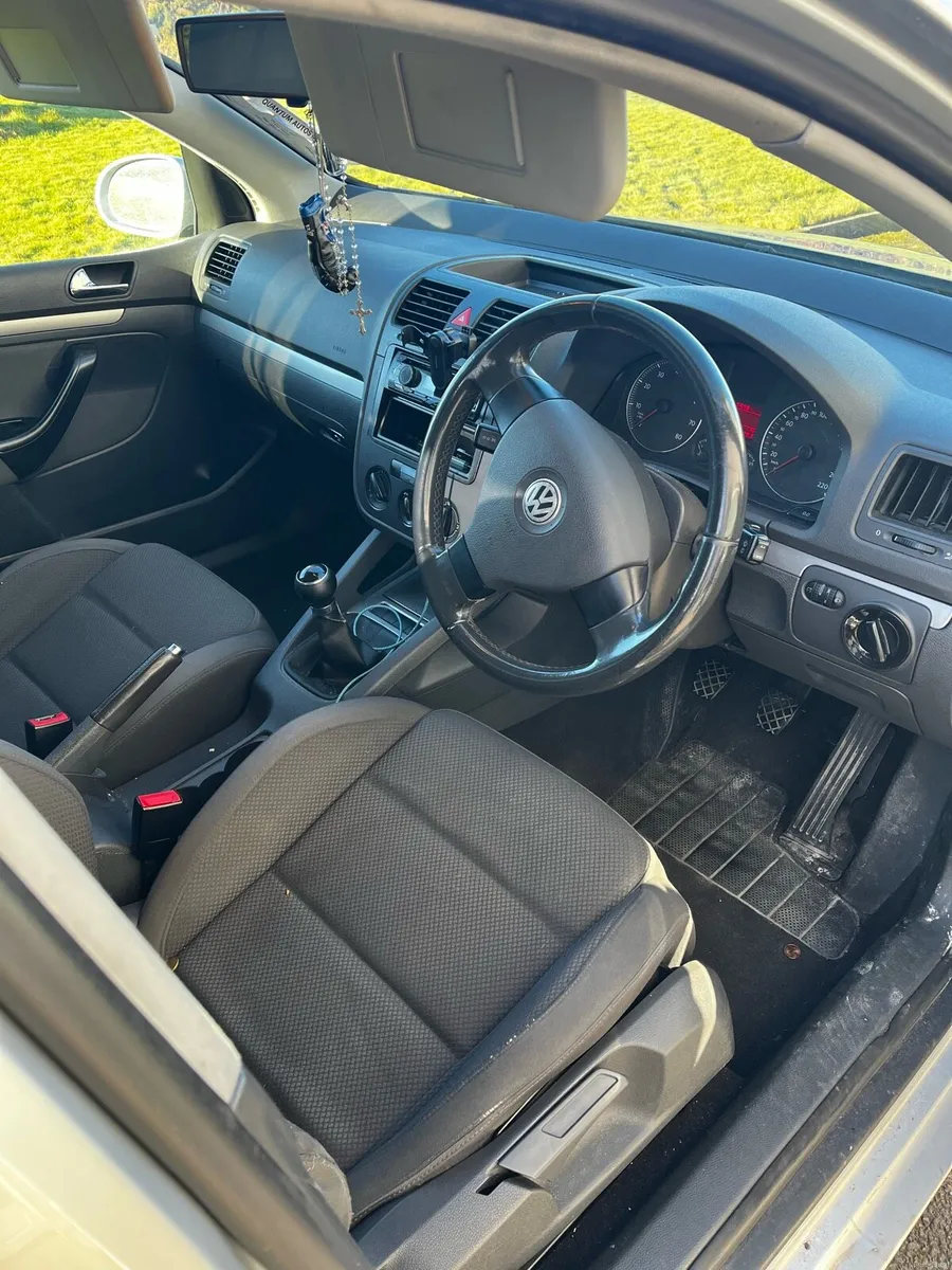 Volkswagen Golf mk5 - Image 4