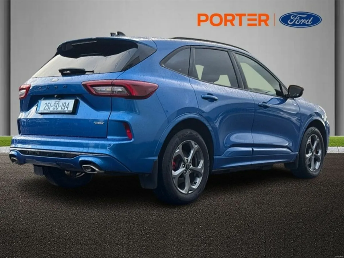 Ford Kuga 2.5 PHEV ST-LINE 243PS *AUTO* - Image 4