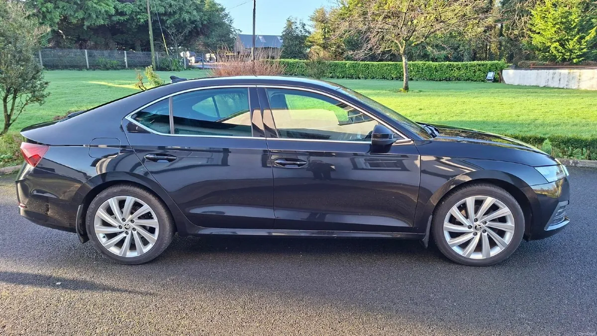 Skoda Octavia 2022 - Image 3