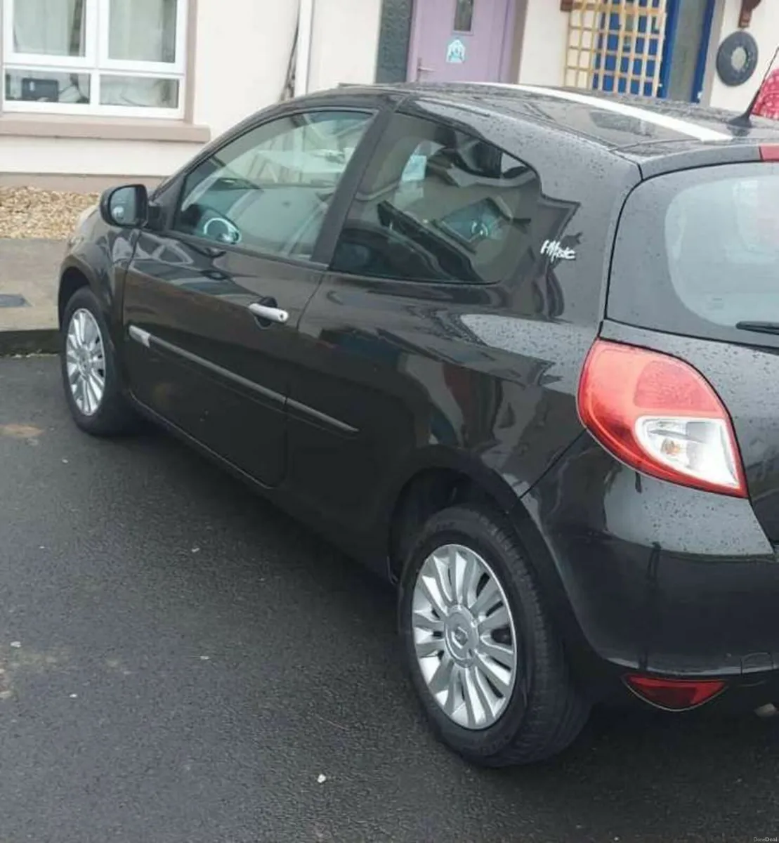 Renault Clio 2011 - Image 4