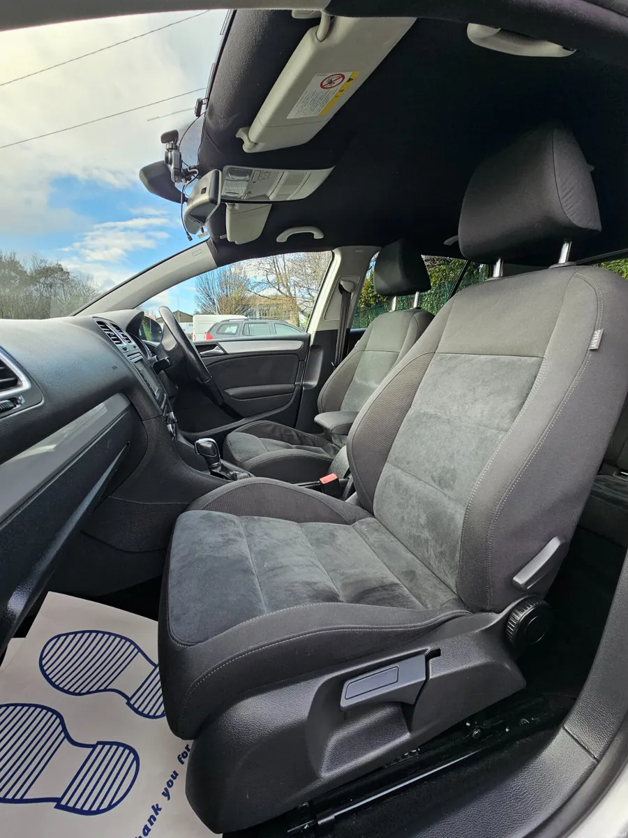 Volkwagen Golf 1.4 Automatic - Image 4