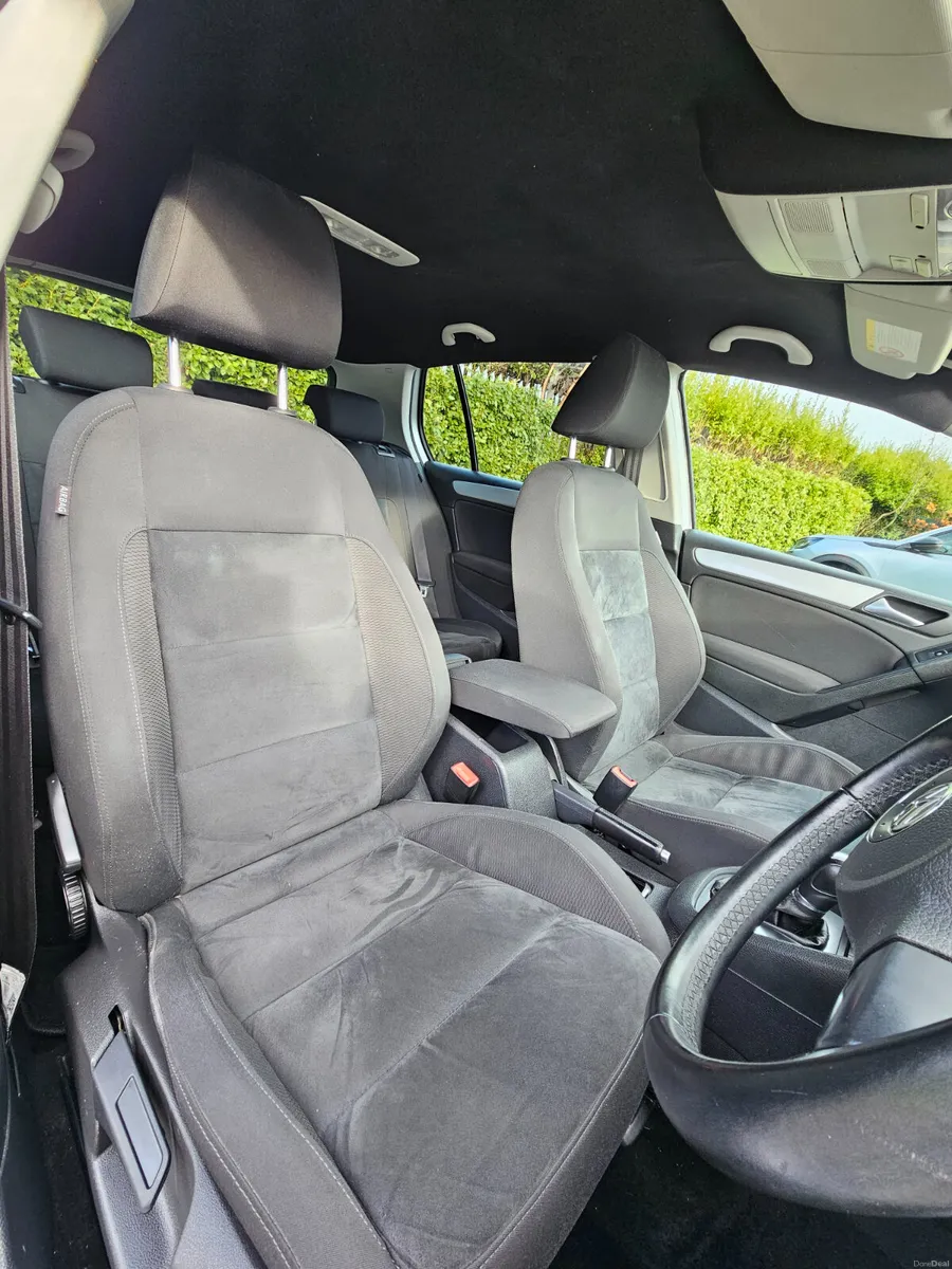 Volkwagen Golf 1.4 Automatic - Image 3