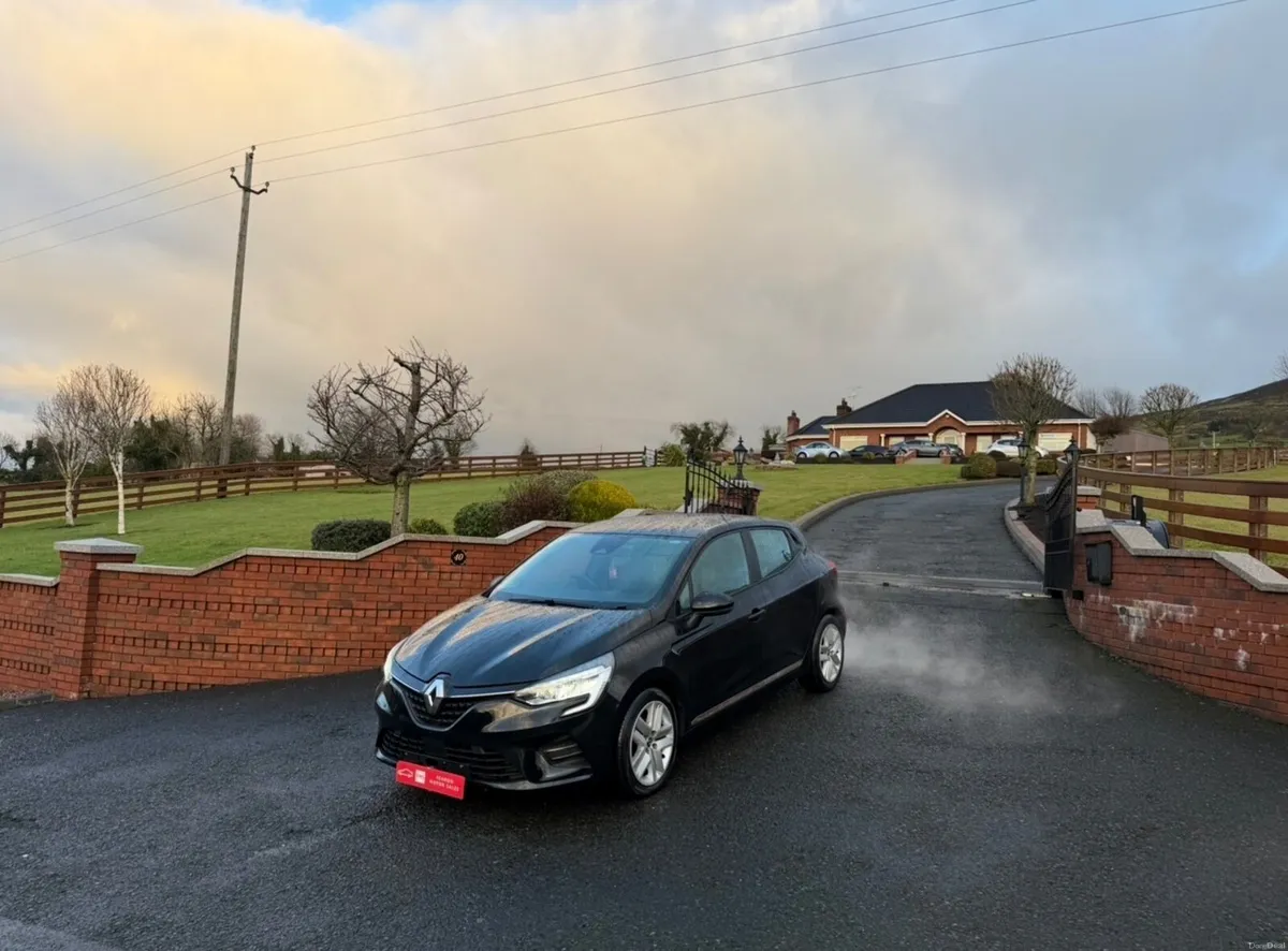 Renault Clio 2020 - Image 2