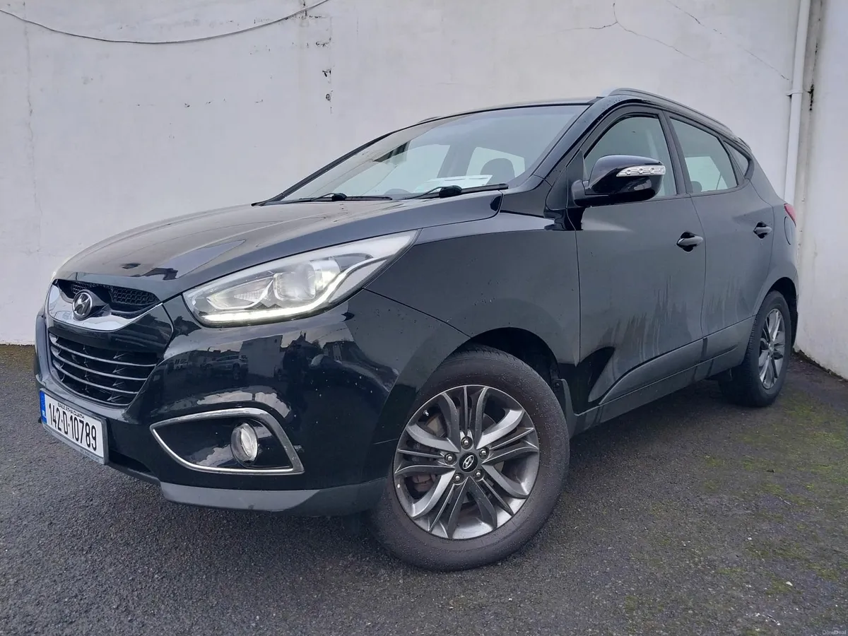 Very LOW miieage, Brand NEW NCT. - Image 3