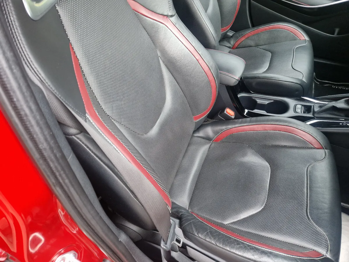 2020 Corolla Excel Hybrid - Image 2