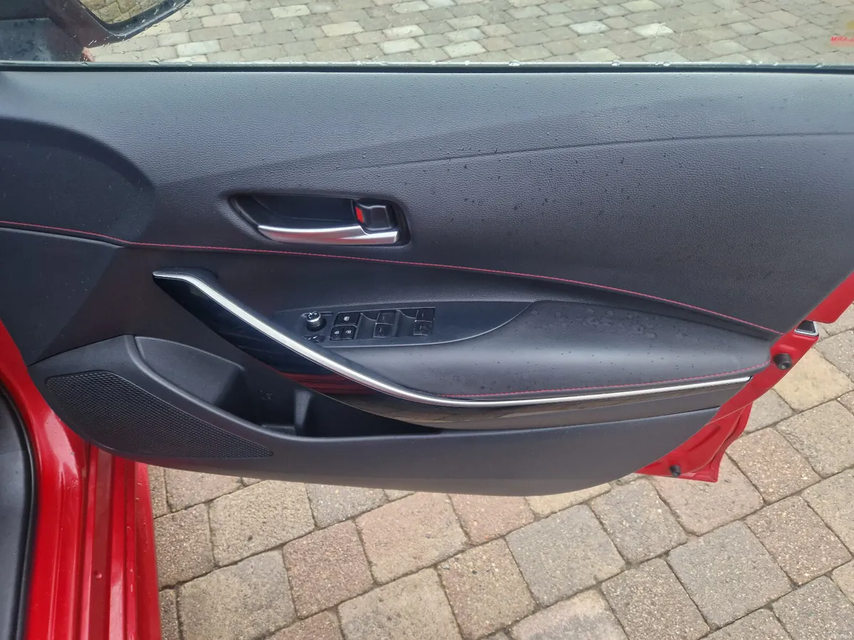 2020 Corolla Excel Hybrid - Image 3