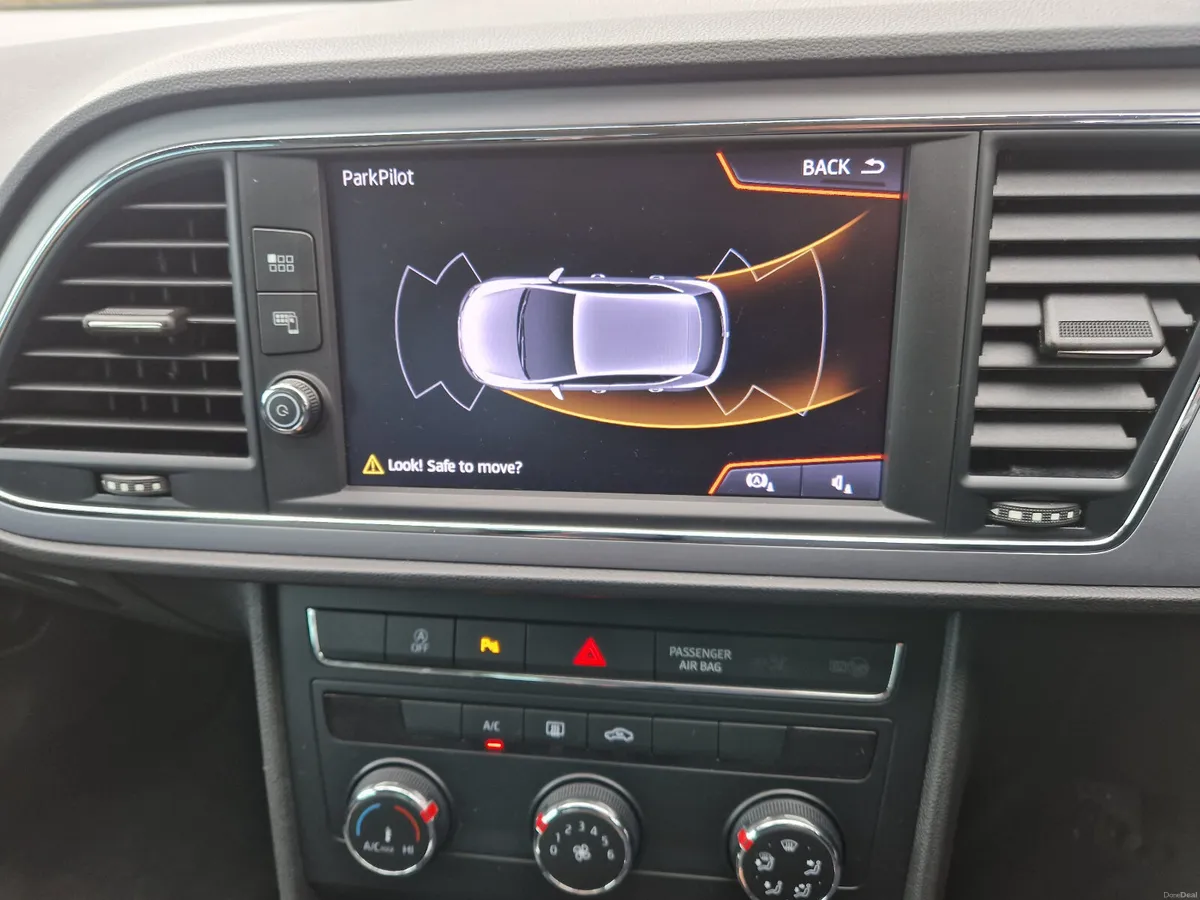 SEAT Leon 2020 - Image 4