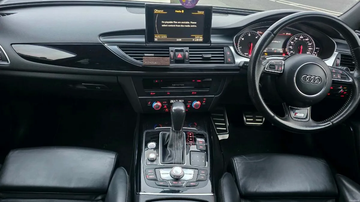 Audi A6 C7 Avant - Image 3