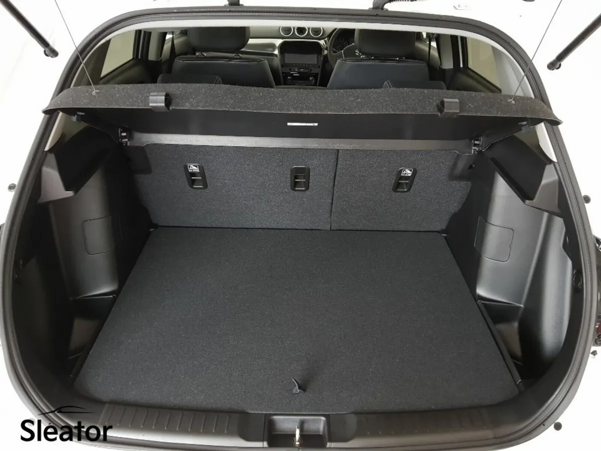 Suzuki Vitara Ultra - Image 4