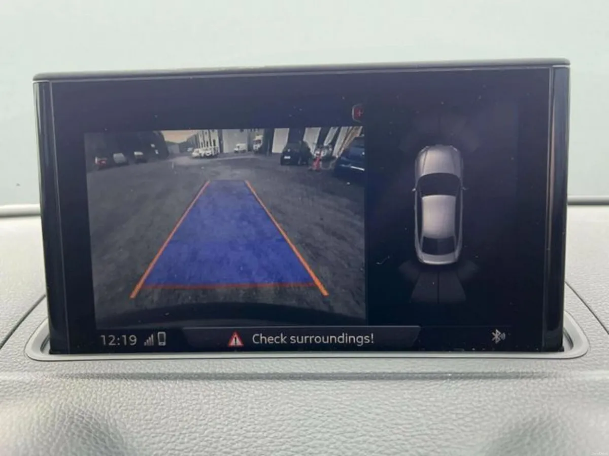 Audi A3 Leather Pack 1.4TFSI SPORT Automatic - Image 4