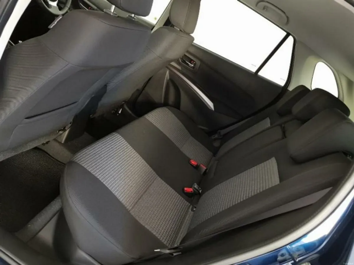 Suzuki SX4 S-Cross Motion - Image 2