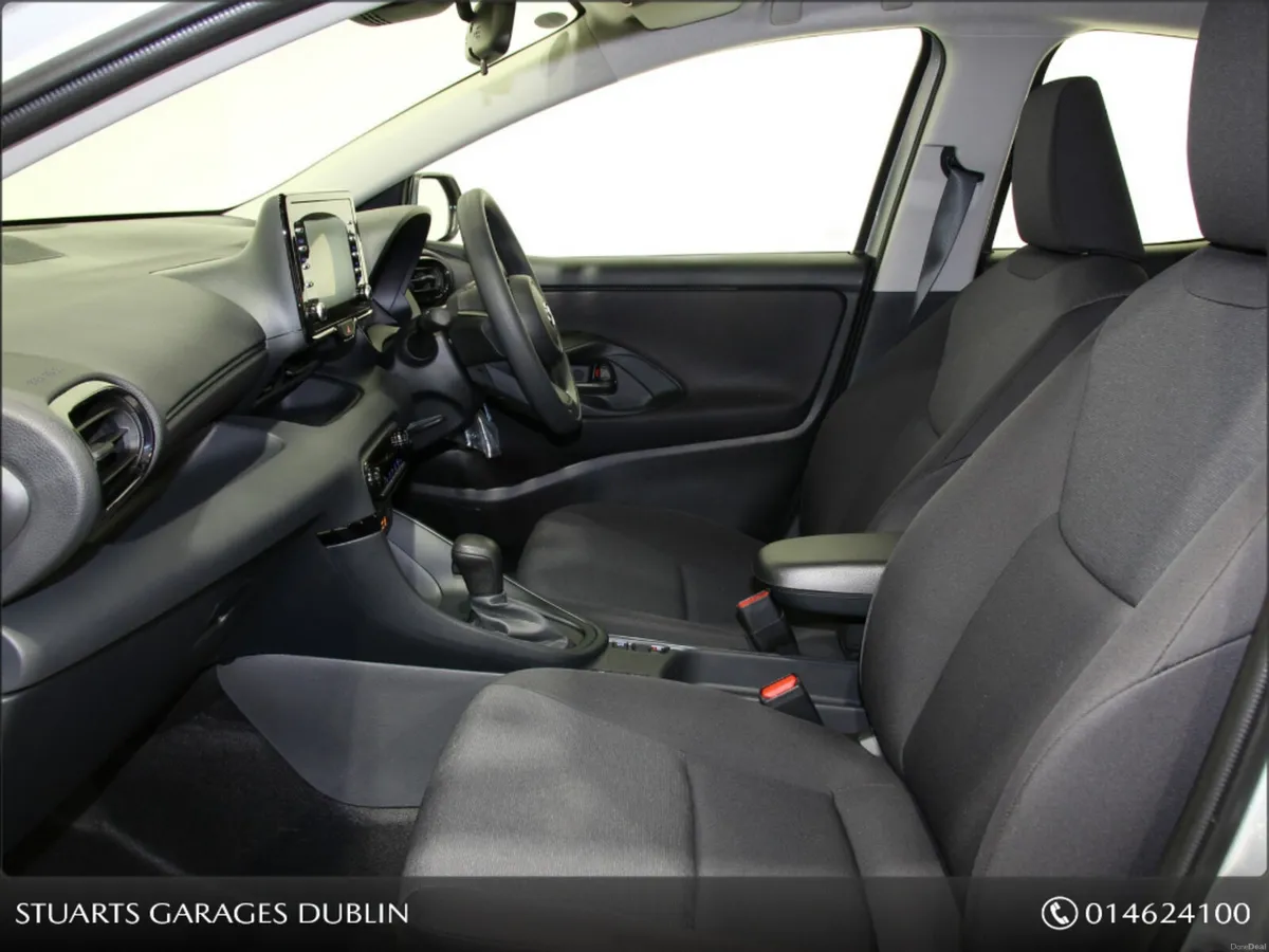 Mazda Mazda2 Hybrid 5DR (116PS) Pure AT*ADAPTIVE C - Image 3