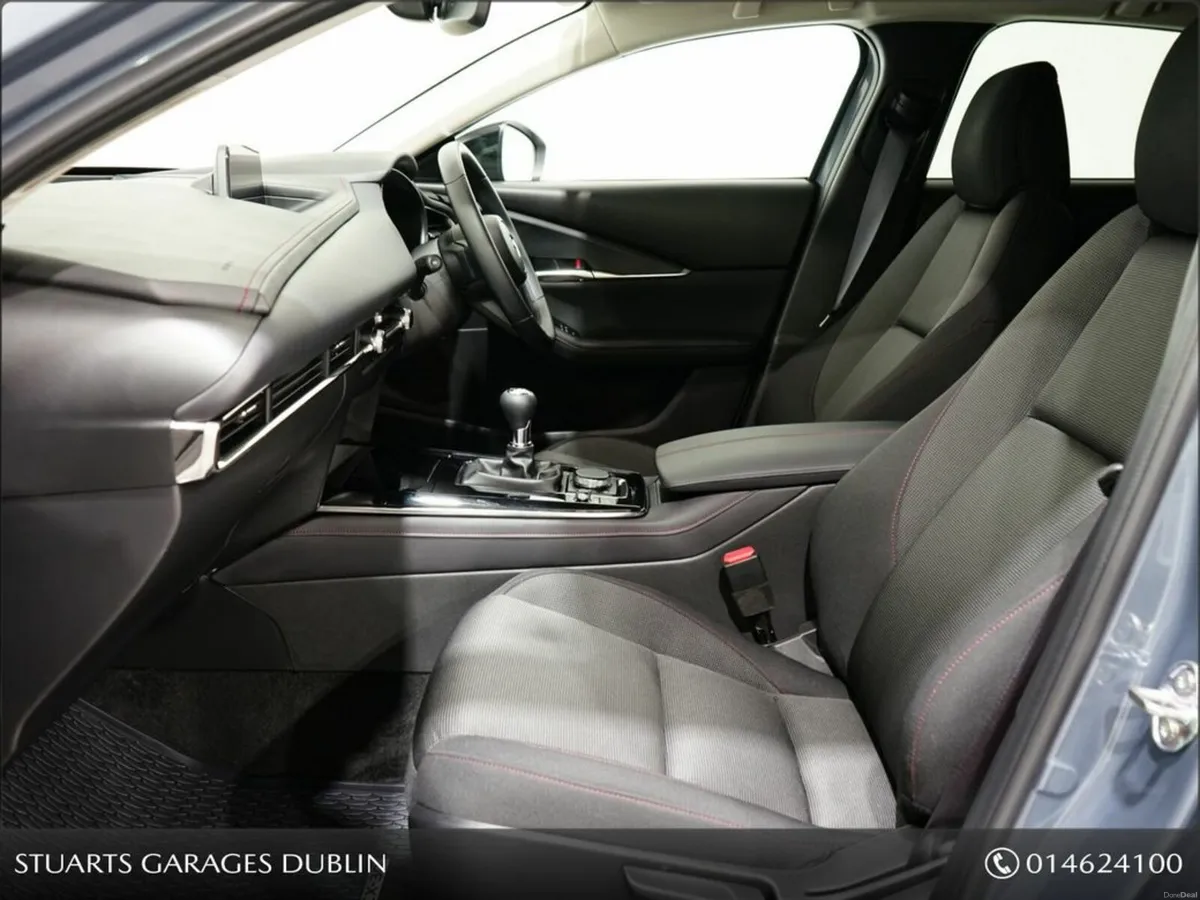 Mazda CX-30 M HYBRID 186PS HOMURA*@MAZDA SOUTH DUB - Image 3