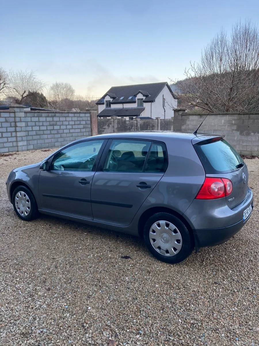 Golf 1.9 tdi - Image 4