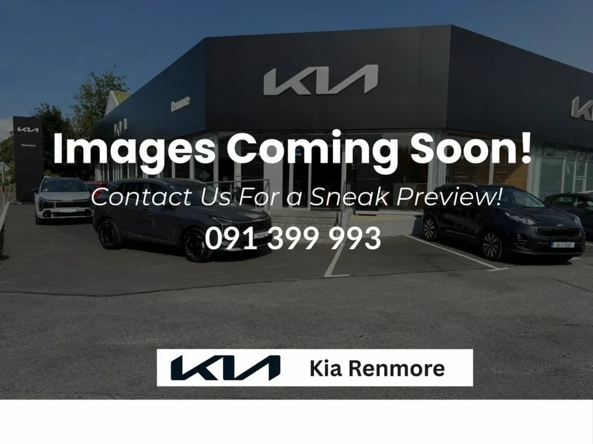 Kia Sportage K3 Phev MY23 5DR Auto