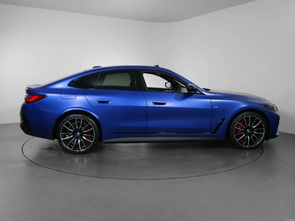 I4 M50 INDIVIDUAL (CRAZY SPEC)(EVERY EXTRA) - Image 2