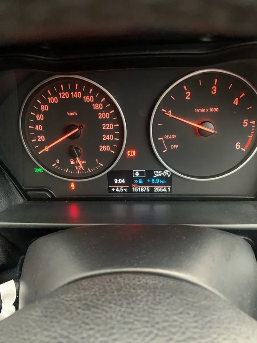 2013 Bmw 1-series - Image 4