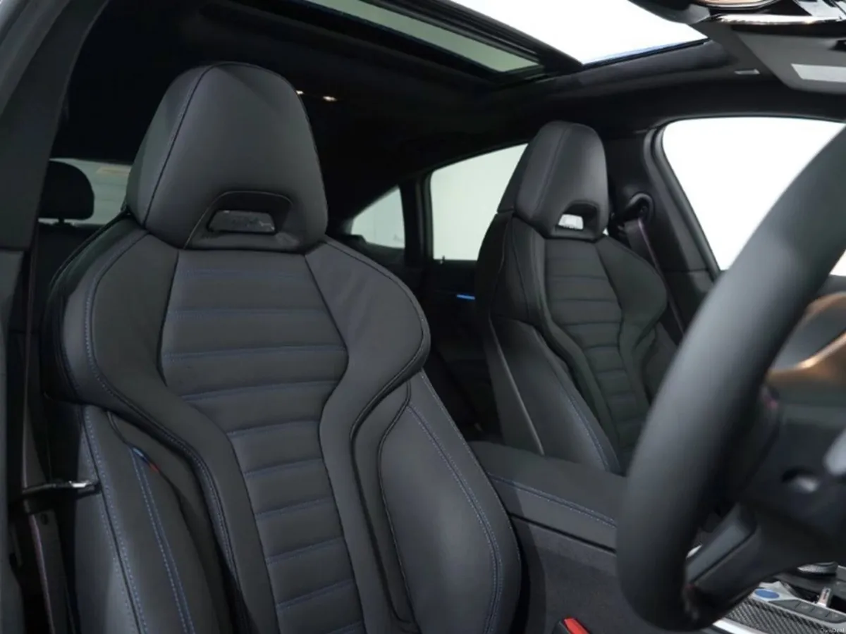 I4 M50 INDIVIDUAL (CRAZY SPEC)(EVERY EXTRA) - Image 3