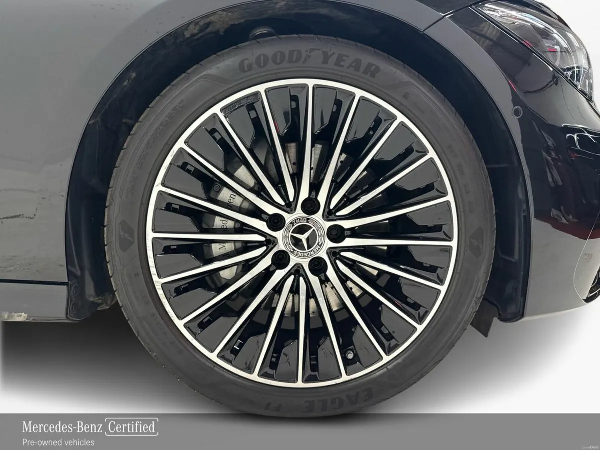 Mercedes-Benz CLE CLE 200 Coupe AMG Line Plus - Image 5
