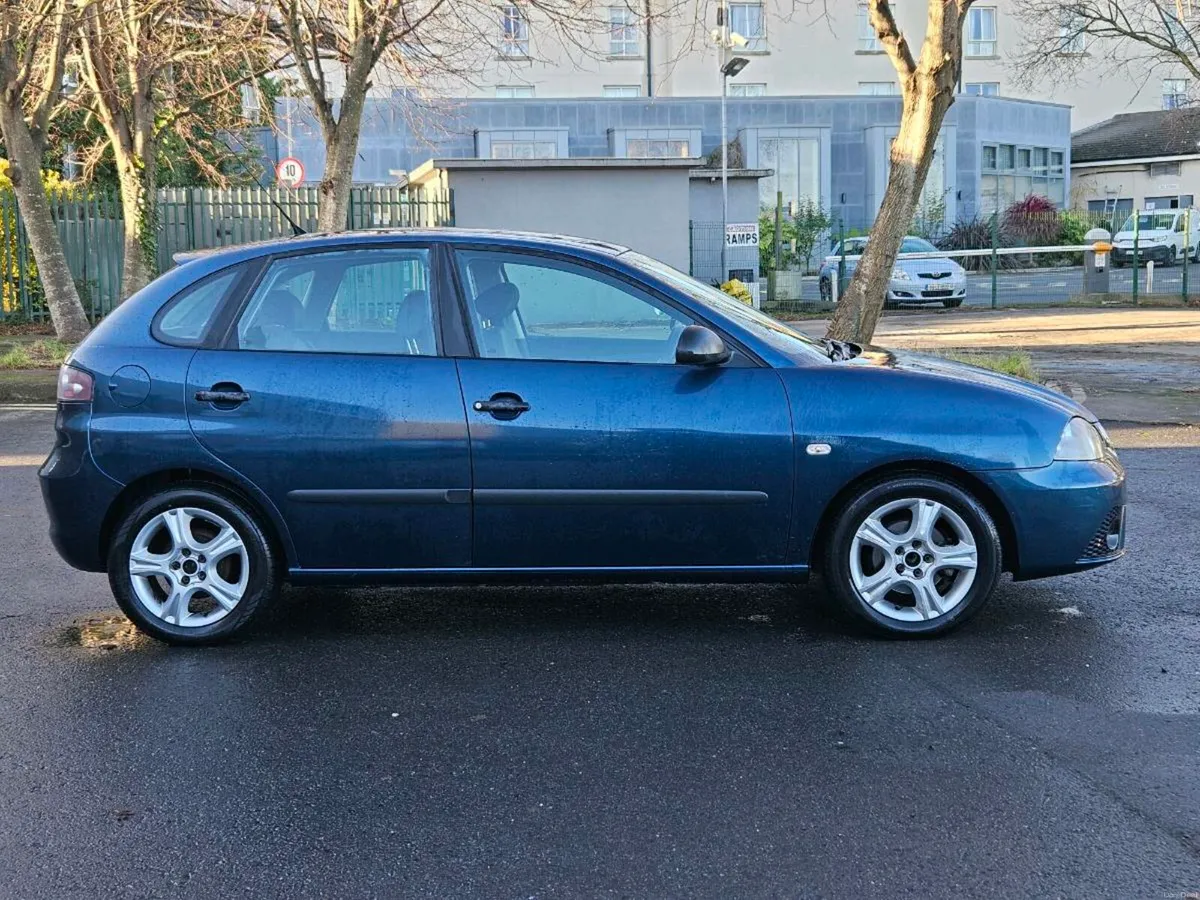 2008 Seat Ibiza Automatic *READ ADD* - Image 2
