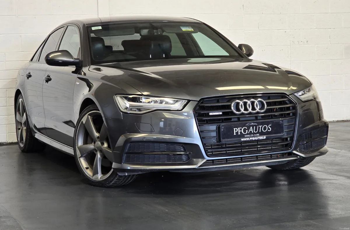 16 A6 272 ps Quatt - Image 1