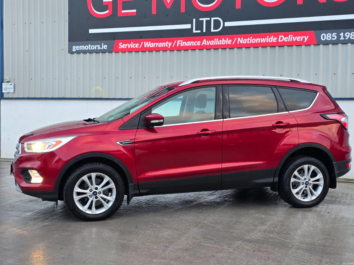 Ford Kuga 2017 - Image 4