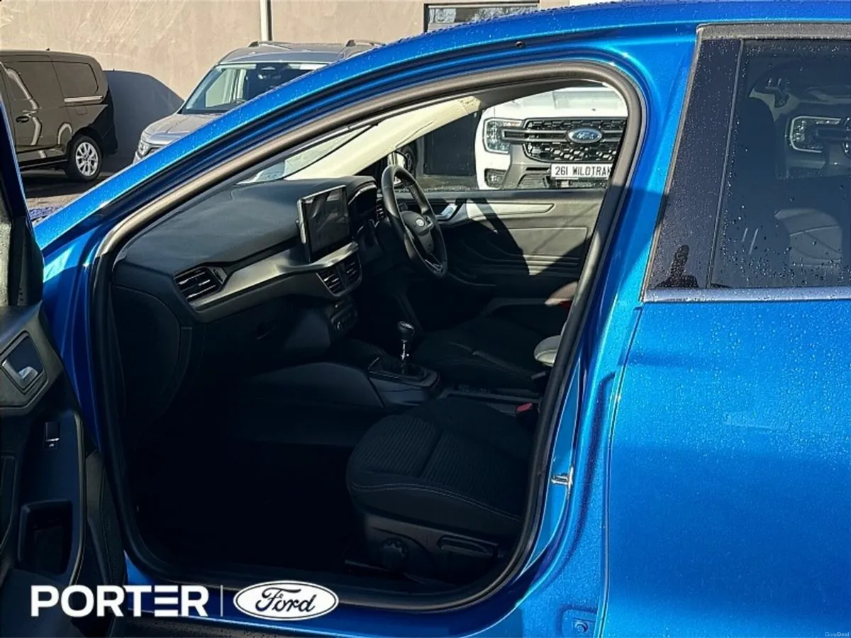 Ford Focus *SALE NOW ON* 1.0 ECOB TITANIUM 125PS - Image 4