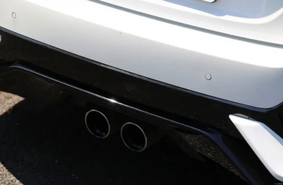 Honda Civic 2017 S-DESIGN 1.5 TURBO 180-BHP - Image 4