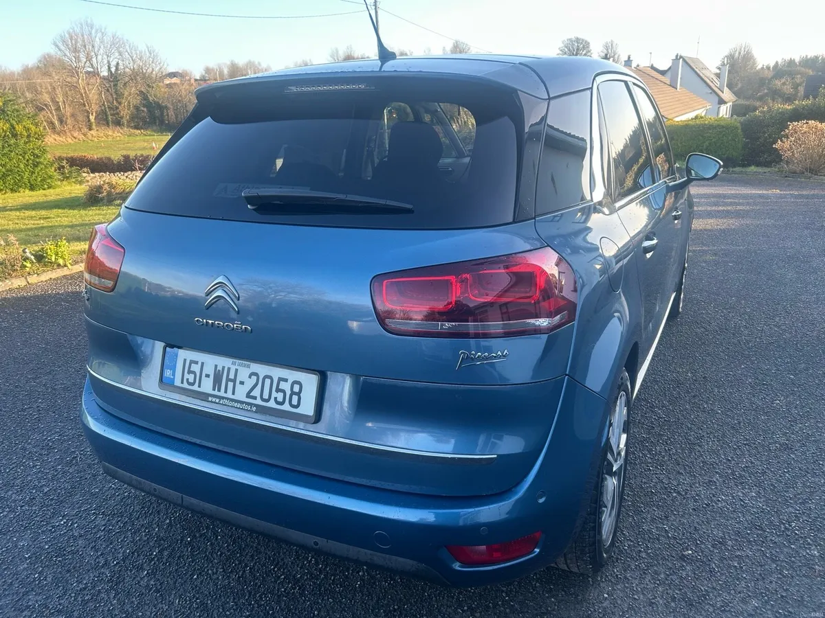 Citroen Picasso - Image 2