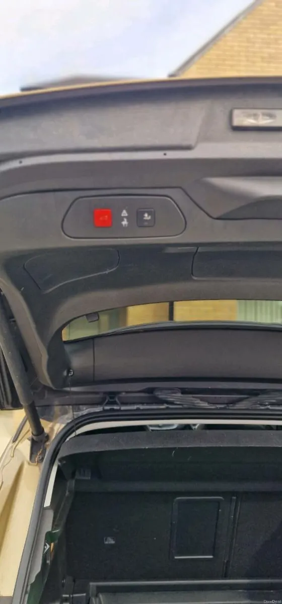 Opel granland x sri 2018 - Image 4