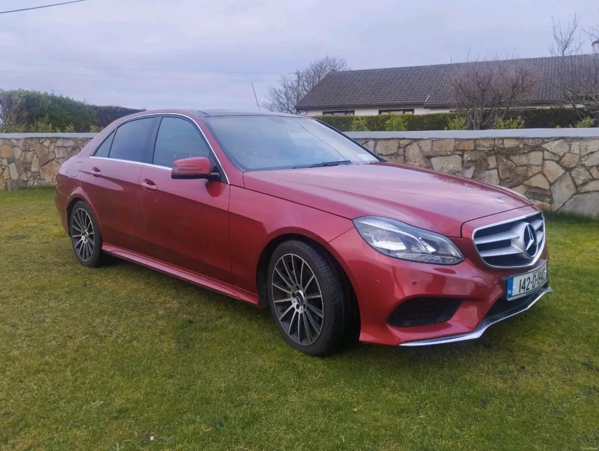 Mercedes Benz - Image 3