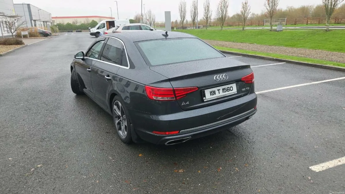 STUNNING A4 AUTO FOR SALE 2019 - Image 3