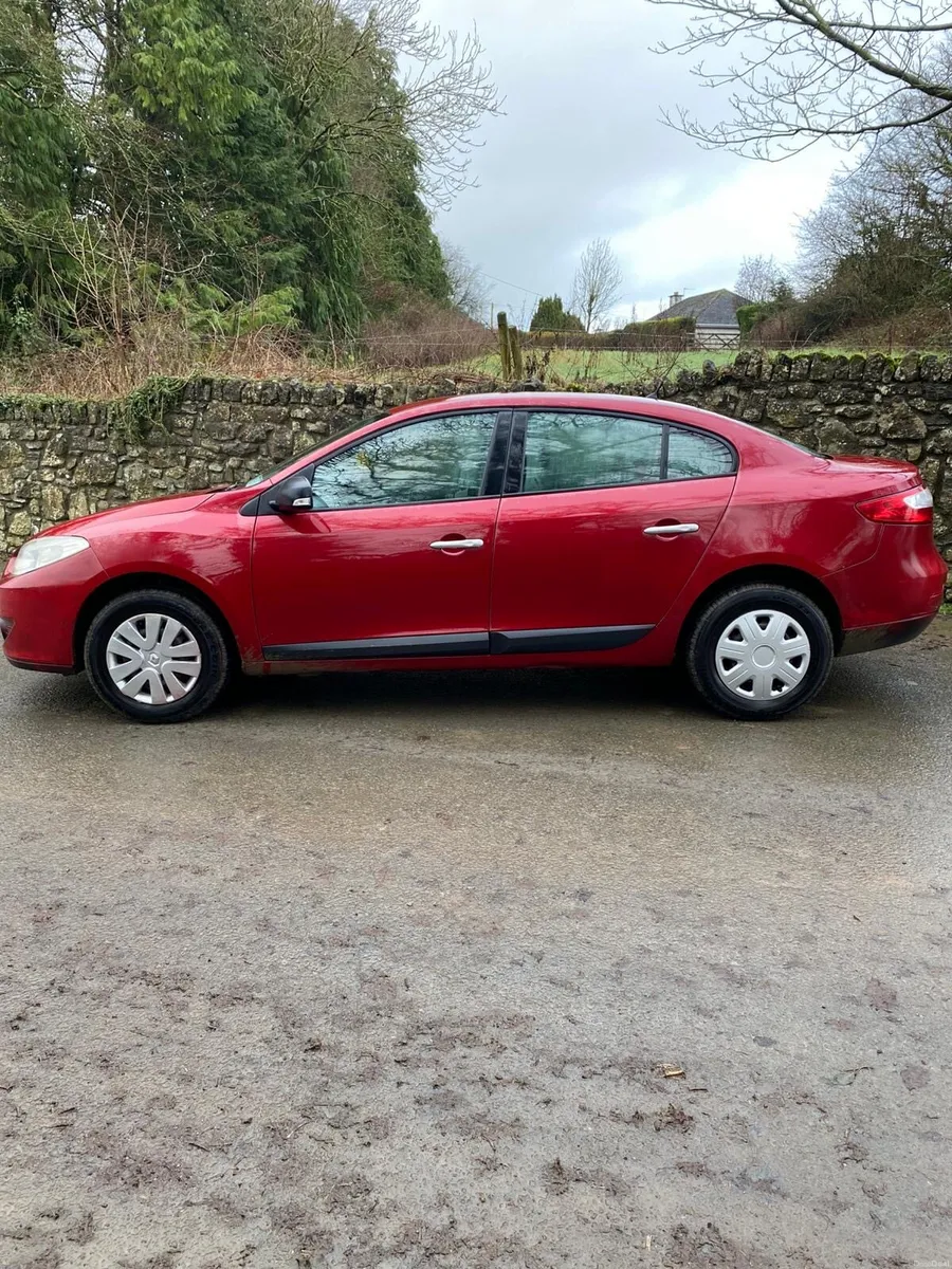 Renault fluence - Image 4