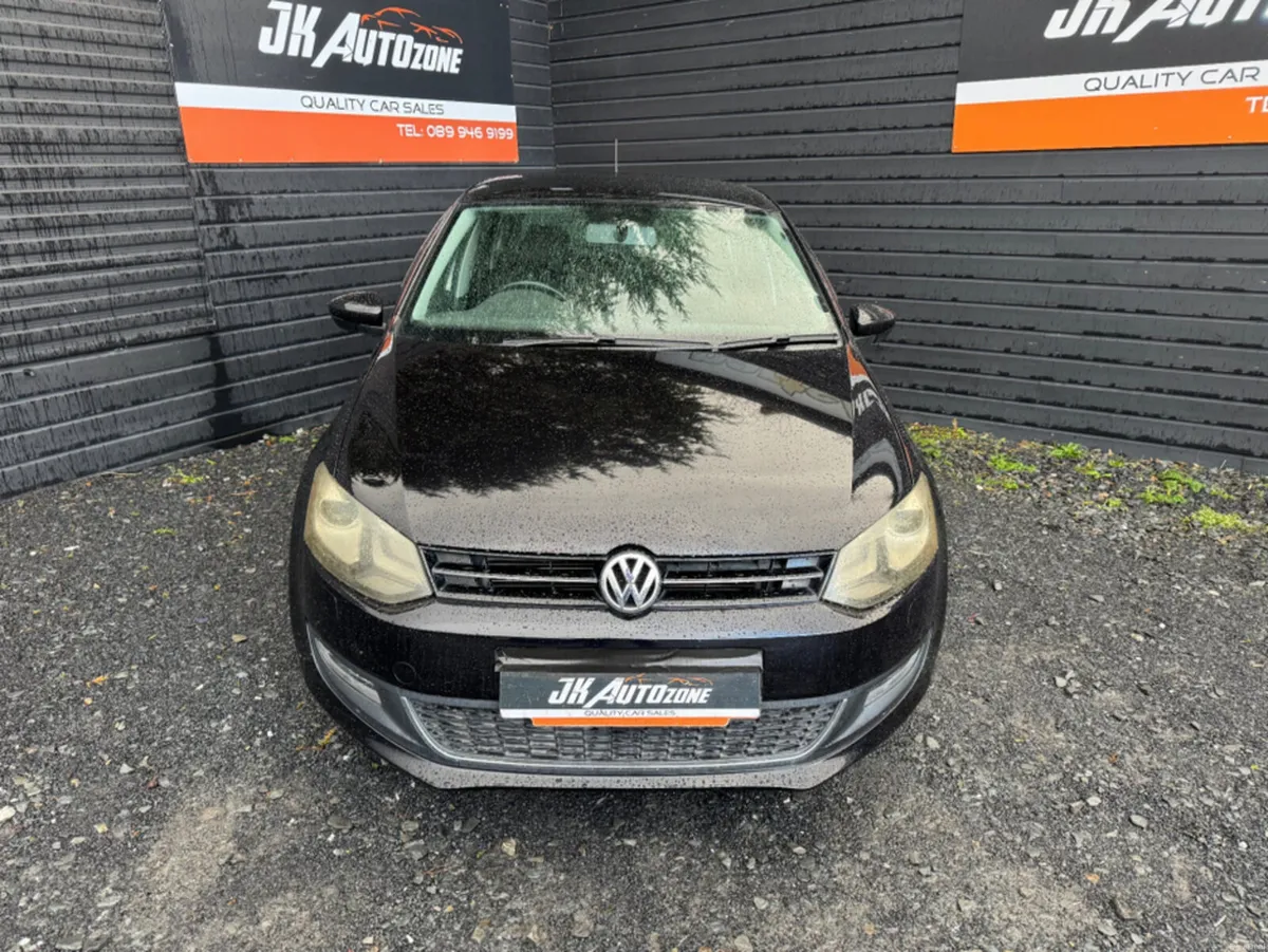 Volkswagen Polo 1.2 TSI HIGHLINE AUTO - Image 2