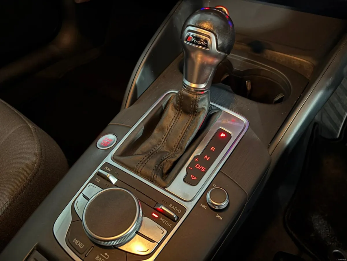 Audi A3 1.4 Petrol TFSI - Image 4
