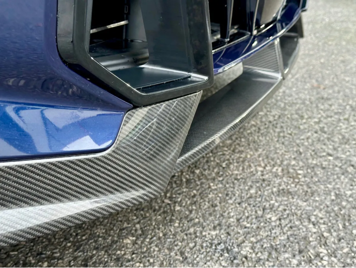 BMW X5 50e *Very High Spec* M SPORT XDRIVE - Image 3