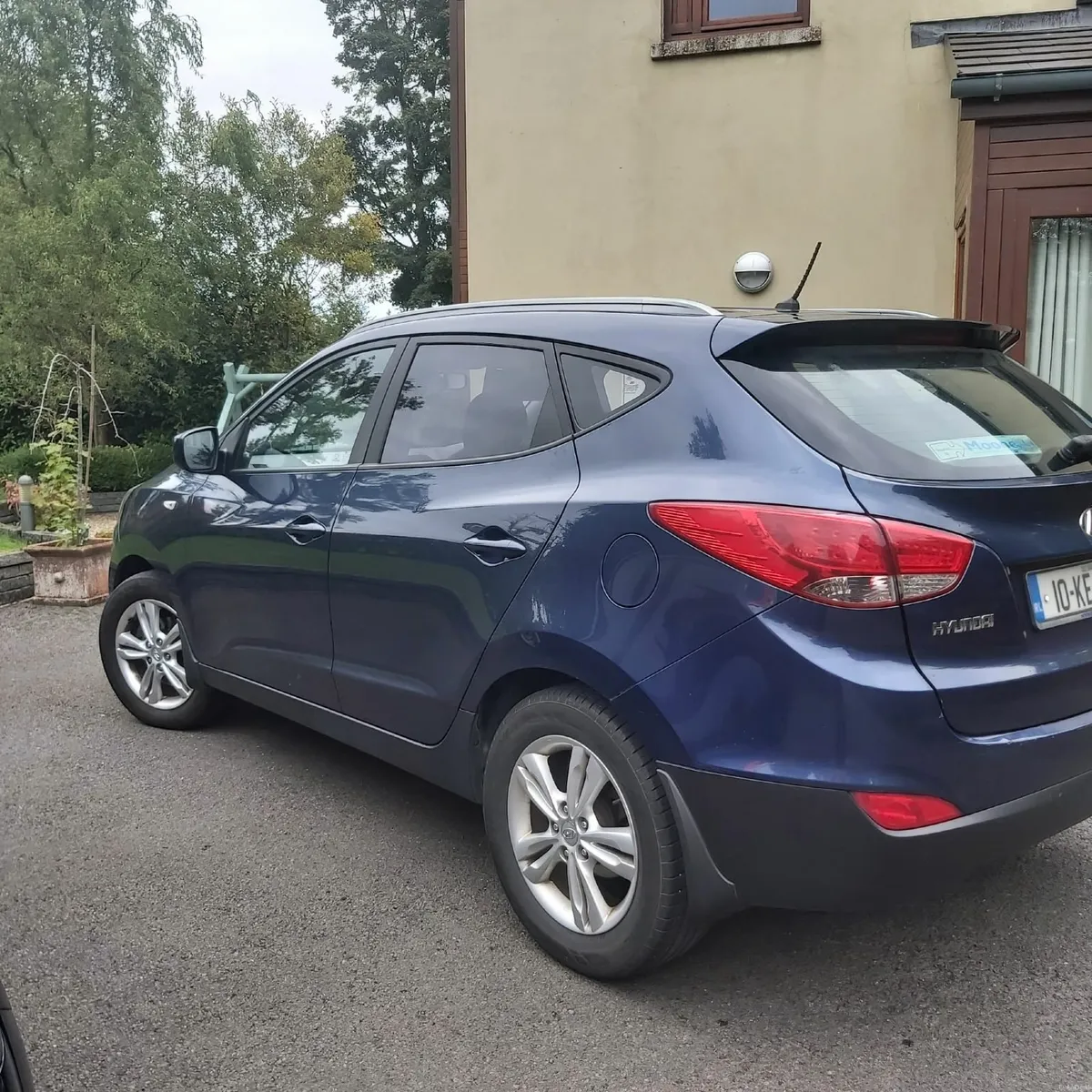 Hyundai ix35 2010 - Image 3